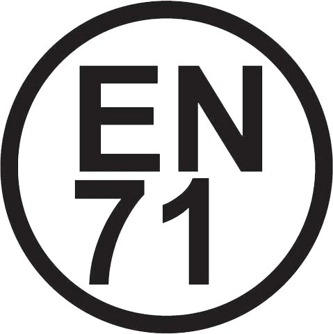 EN 71 toy safety certification
