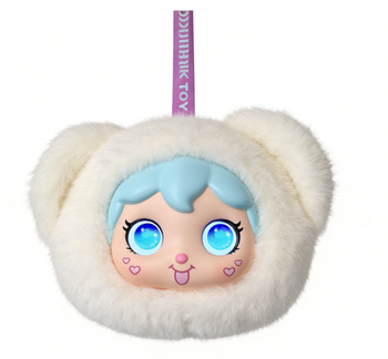 Smart interactive AI plush toy with facial recognition