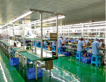 ESPS assembly workshop