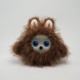 AI Bunny Fur Texture