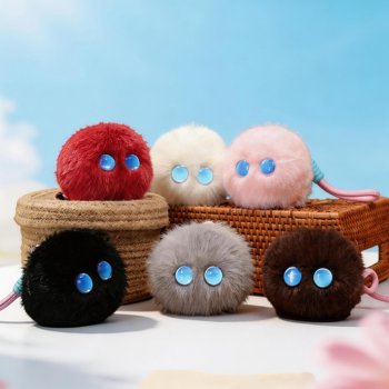 Smart Voice Interactive Companion Plush Robot for Toddlers