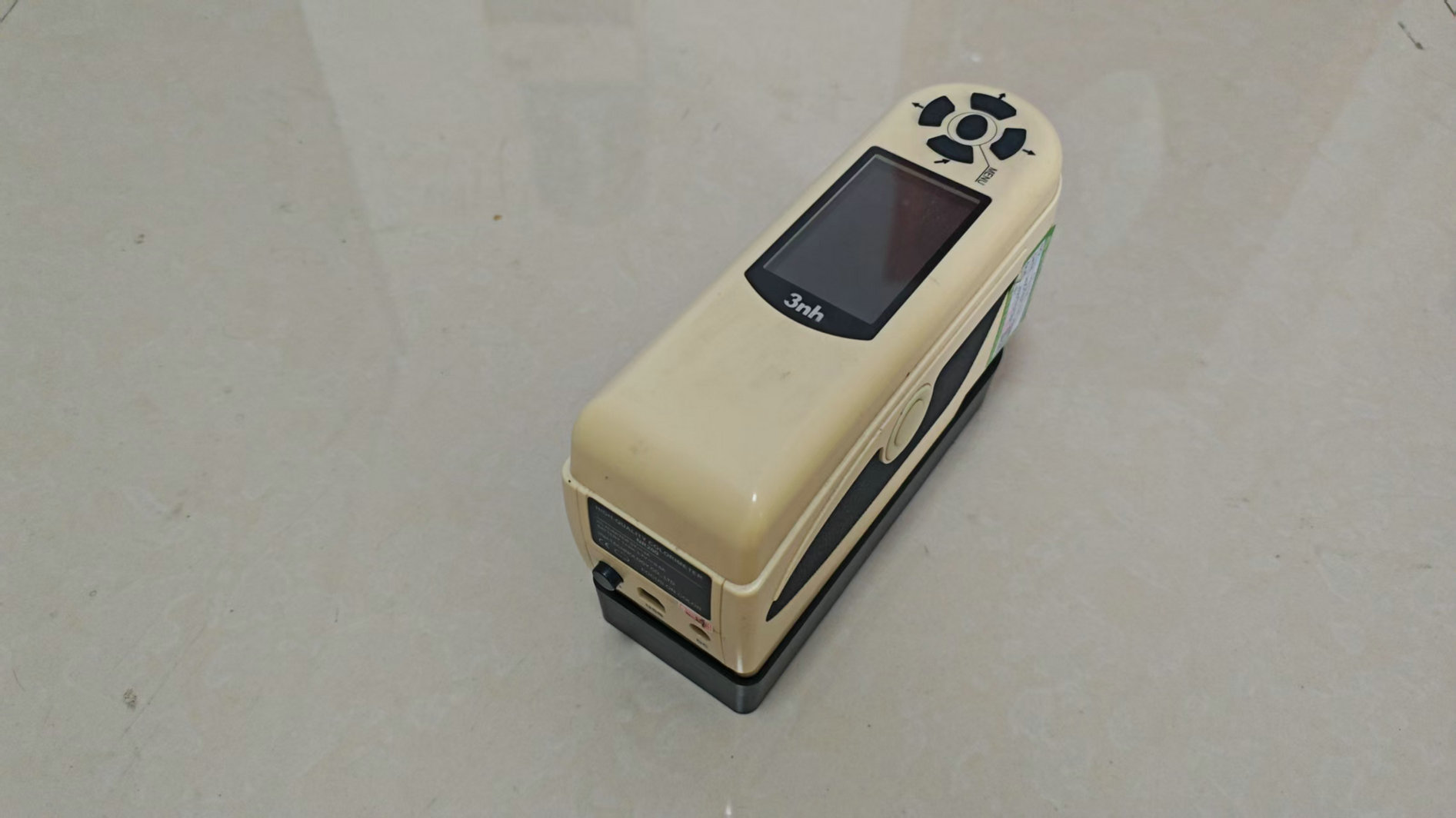 Colorimeter & Spectrophotometer
